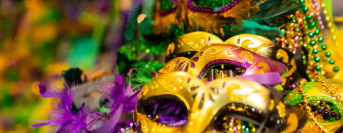 2025 Mardi Gras in the Electric City